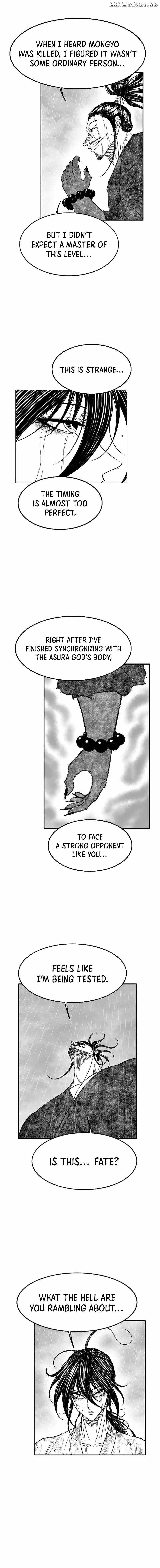 Black Serpent Chapter 42 6